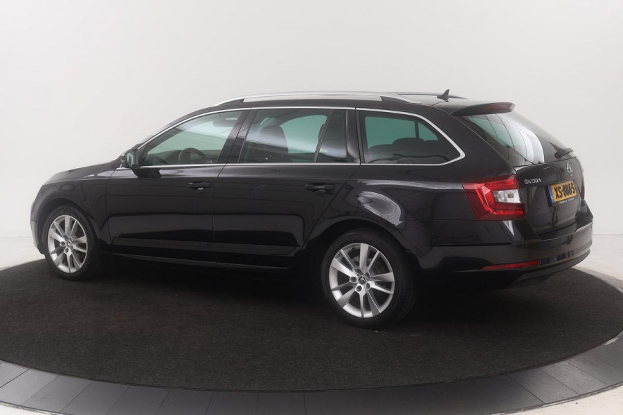 Škoda Octavia 1.0 TSI Style | 1e eigenaar | Stoelverwarming | Carplay | Full LED | Navigatie | Keyless | Canton | Cruise control