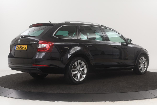 Škoda Octavia 1.0 TSI Style | 1e eigenaar | Stoelverwarming | Carplay | Full LED | Navigatie | Keyless | Canton | Cruise control