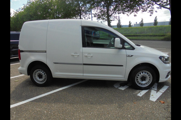 Volkswagen Caddy 1.4 TGI L1H1 EcoFuel Trendline