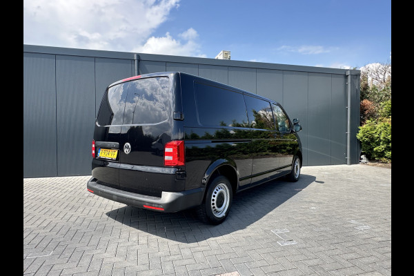 Volkswagen Transporter 2.0 TDI 115 PK / L2H1 / 1e EIGENAAR / AIRCO / CRUISE / NAVI / APPLE CARPLAY / PDC