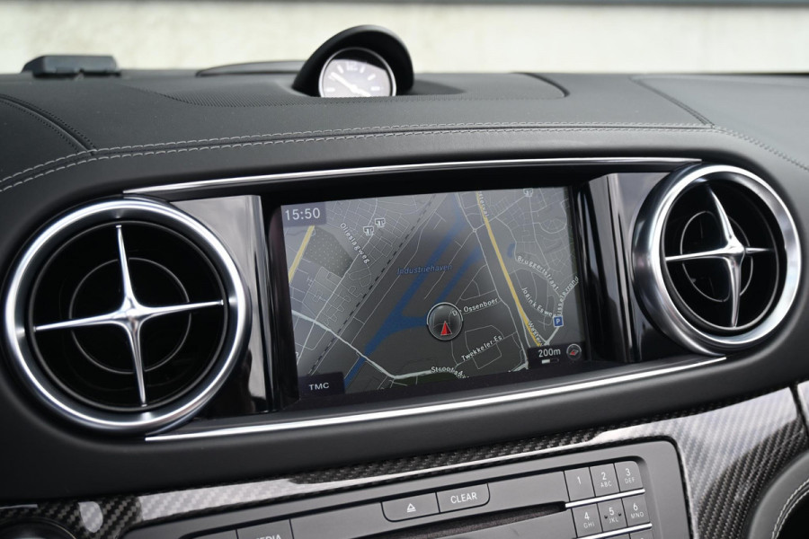 Mercedes-Benz SL-Klasse AMG 63 *Drivers Package / Panorama / Carbon / Harman-Kardon / Stoelventilatie / Massage*