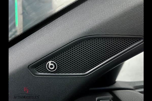 Volkswagen Polo 2.0 TSI GTI |Beats|Keyless|Pano|Camera|Alcantara