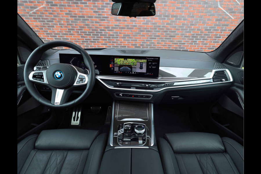 BMW X5 50e xDrive *M-Performance*Individual*Volleder*Sky*SoftClose*