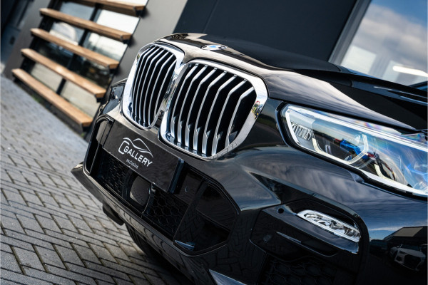 BMW X5 xDrive45e Executive M-Sport -  Panorama | Softclose | H/K | HUD | Memory