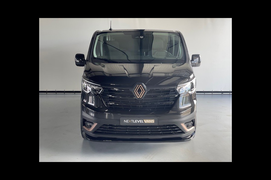 Renault Trafic 2.0 Blue DCI 150PK AUT EDC T30 L2H1 Camera / Navi apple Carplay / ECC