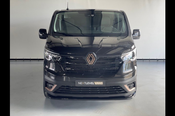 Renault Trafic 2.0 Blue DCI 150PK AUT EDC T30 L2H1 Camera / Navi apple Carplay / ECC