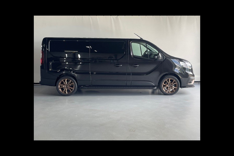 Renault Trafic 2.0 Blue DCI 150PK AUT EDC T30 L2H1 Camera / Navi apple Carplay / ECC