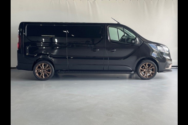 Renault Trafic 2.0 Blue DCI 150PK AUT EDC T30 L2H1 Camera / Navi apple Carplay / ECC