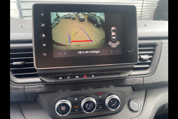 Renault Trafic 2.0 Blue DCI 150PK AUT EDC T30 L2H1 Camera / Navi apple Carplay / ECC