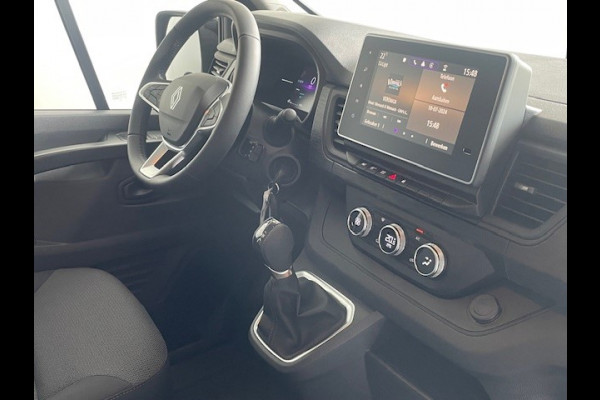 Renault Trafic 2.0 Blue DCI 150PK AUT EDC T30 L2H1 Camera / Navi apple Carplay / ECC