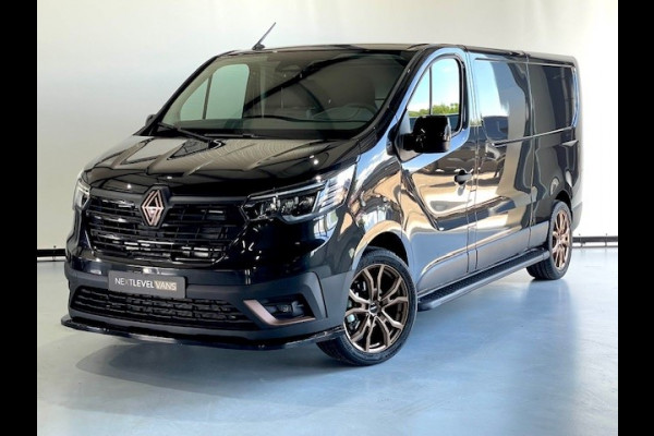 Renault Trafic 2.0 Blue DCI 150PK AUT EDC T30 L2H1 Camera / Navi apple Carplay / ECC