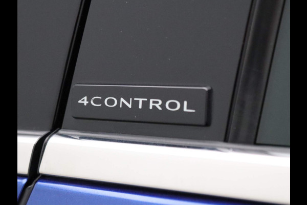 Renault Mégane TCe 205pk GT EDC/AUTOMAAT 4-Control | Adapt. cruise | BOSE | Head-Up | Navi | 18" Velgen