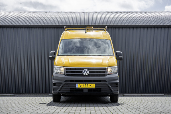 Volkswagen Crafter 2.0 TDI L3H3 | Euro 6 | Cruise | Inrichting | Trekhaak