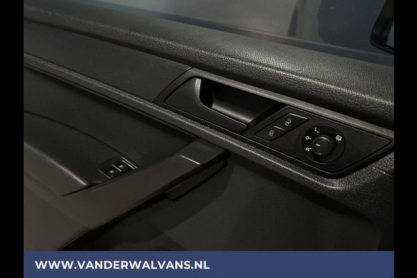 Volkswagen Caddy 2.0 TDI L1H1 Euro6 Airco | Cruisecontrol | Parkeersensoren | Trekhaak zijdeur, verwarmde voorruit