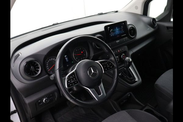 Mercedes-Benz Citan 110 CDI L1 Pro Automaat Led Lichtmetalen velgen Trekhaak Achteruitrijcamera