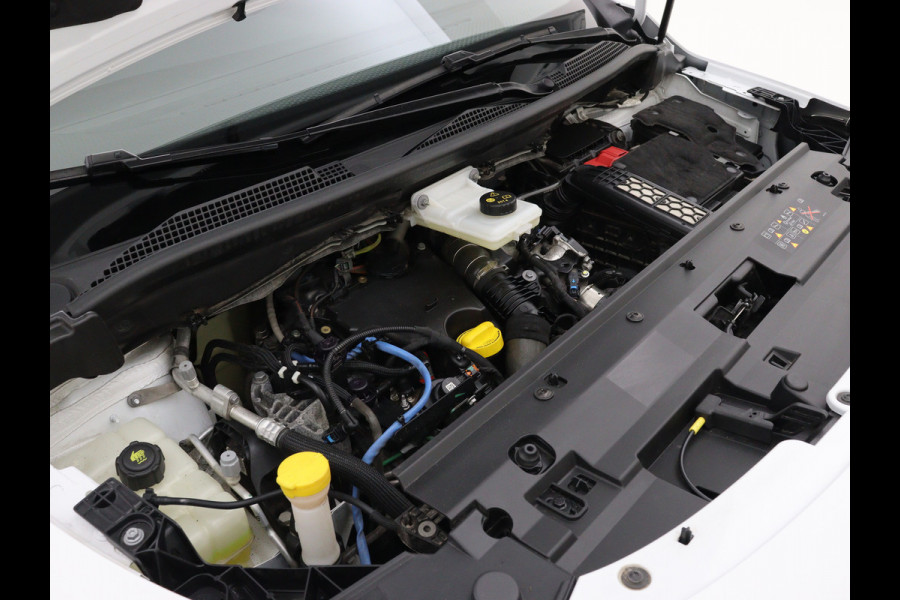 Mercedes-Benz Citan 110 CDI L1 Pro Automaat Led Lichtmetalen velgen Trekhaak Achteruitrijcamera