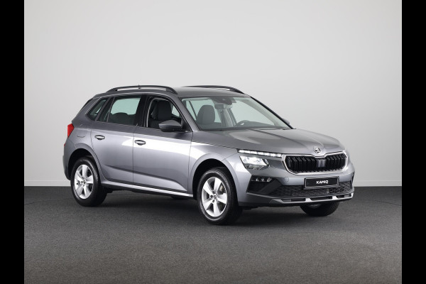 Škoda Kamiq Selection 1.0 TSI 115 pk SUV 7 versn. DSG | Adaptive Cruise Control | Climate Control | Apple CarPlay & Android Auto