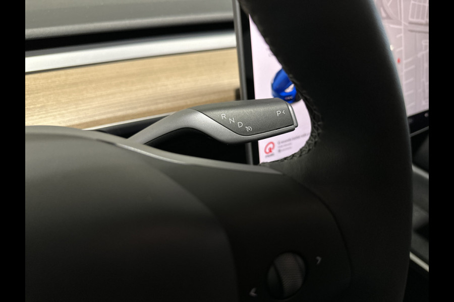 Tesla Model 3 Standard RWD Plus 60 kWh | Wordt verwacht | Let op: Voorbeeldfoto