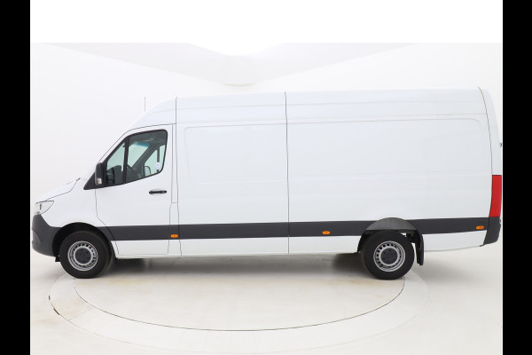 Mercedes-Benz Sprinter 317 1.9 CDI L3H2 170PK RWD MBUX Geveerde stoel Cruise control Airco Camera