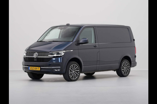 Volkswagen Transporter 2.0 TDI 204pk DSG L1H1 28 Bulli Navigatie Trekhaak Camera Stoelverwarming