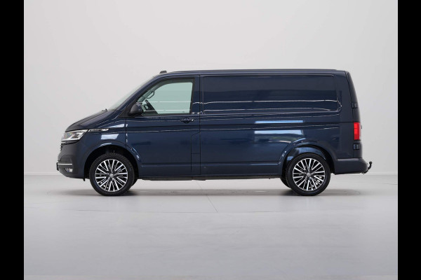 Volkswagen Transporter 2.0 TDI 204pk DSG L1H1 28 Bulli Navigatie Trekhaak Camera Stoelverwarming