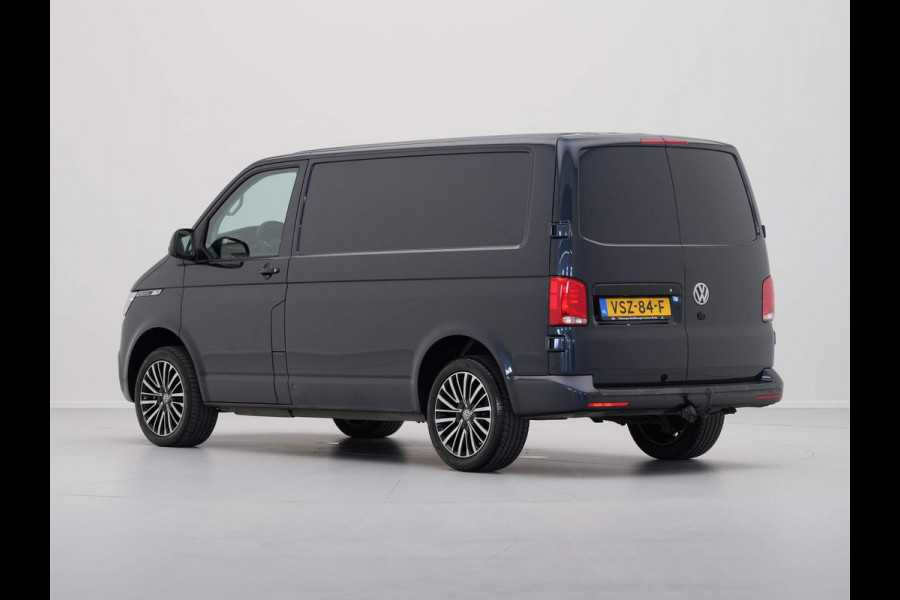 Volkswagen Transporter 2.0 TDI 204pk DSG L1H1 28 Bulli Navigatie Trekhaak Camera Stoelverwarming