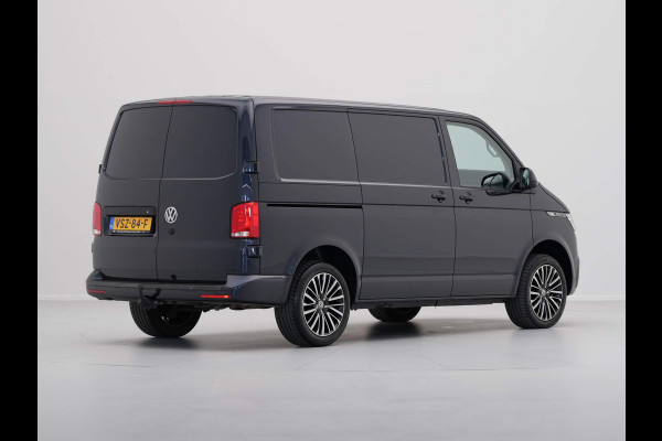 Volkswagen Transporter 2.0 TDI 204pk DSG L1H1 28 Bulli Navigatie Trekhaak Camera Stoelverwarming