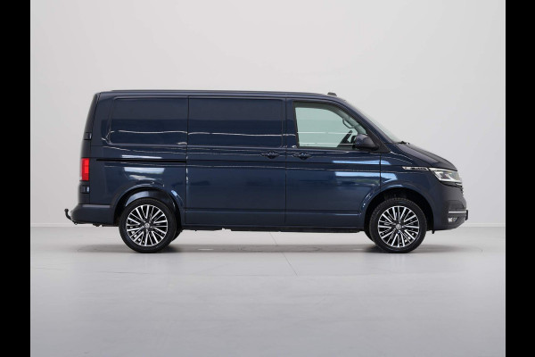 Volkswagen Transporter 2.0 TDI 204pk DSG L1H1 28 Bulli Navigatie Trekhaak Camera Stoelverwarming