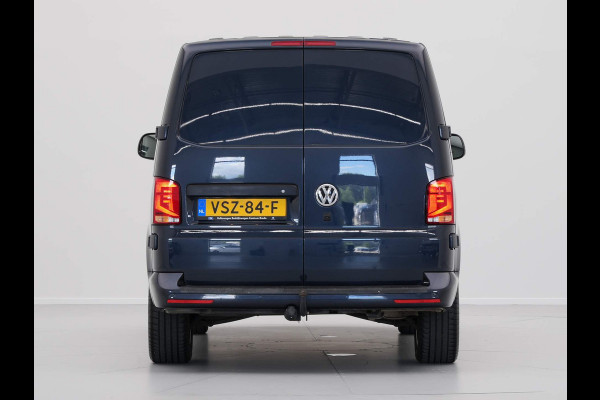 Volkswagen Transporter 2.0 TDI 204pk DSG L1H1 28 Bulli Navigatie Trekhaak Camera Stoelverwarming