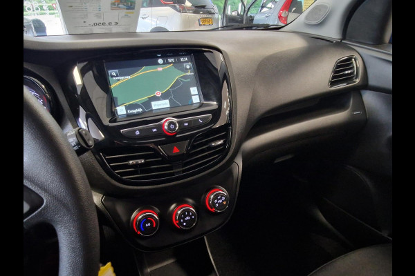 Opel KARL 1.0 Rocks Online Edition Navigatie DAB