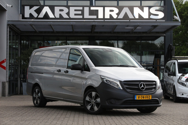 Mercedes-Benz Vito 114 CDI | Aut. | L2 | Stoelverw. | Navi | Cruise | Airco..