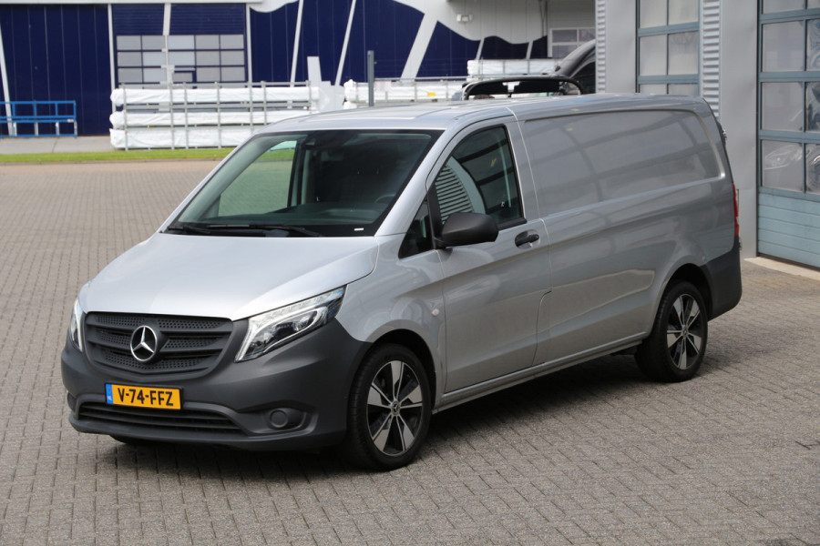 Mercedes-Benz Vito 114 CDI | Aut. | L2 | Stoelverw. | Navi | Cruise | Airco..