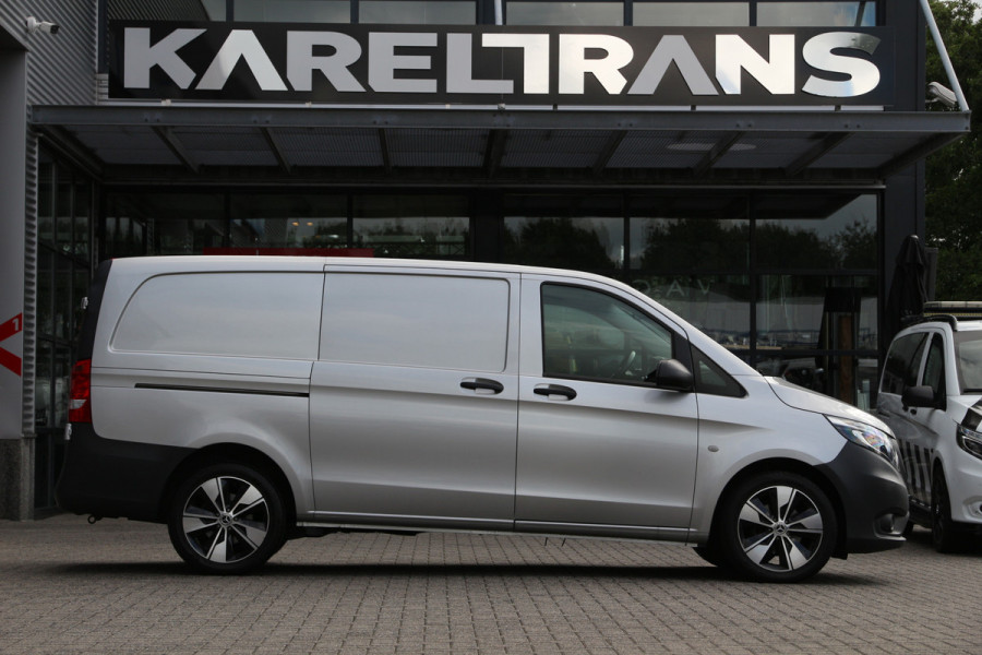 Mercedes-Benz Vito 114 CDI | Aut. | L2 | Stoelverw. | Navi | Cruise | Airco..