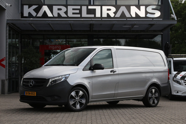 Mercedes-Benz Vito 114 CDI | Aut. | L2 | Stoelverw. | Navi | Cruise | Airco..