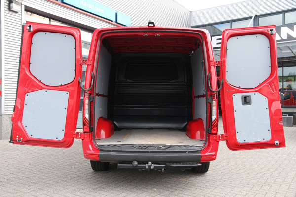 Mercedes-Benz Sprinter 316 CDI | Aut. | DC | AMG | Standkachel | Camera | Navi..