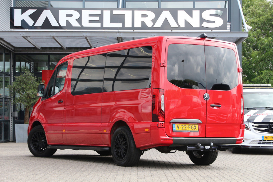 Mercedes-Benz Sprinter 316 CDI | Aut. | DC | AMG | Standkachel | Camera | Navi..