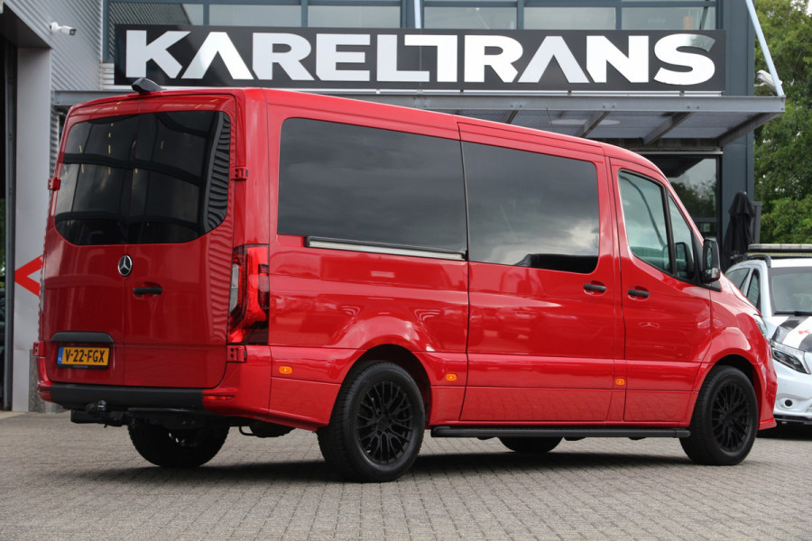 Mercedes-Benz Sprinter 316 CDI | Aut. | DC | AMG | Standkachel | Camera | Navi..