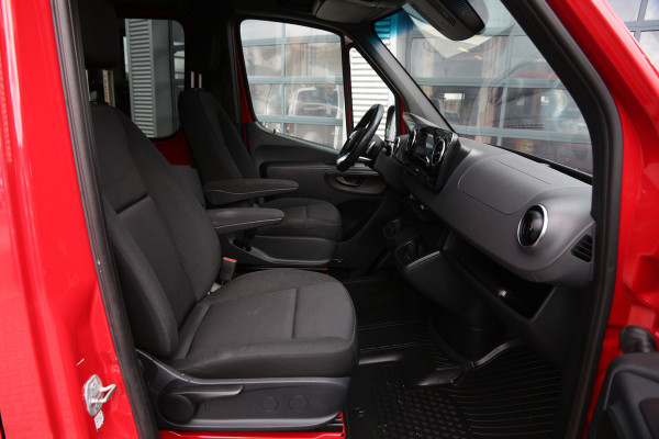 Mercedes-Benz Sprinter 316 CDI | Aut. | DC | AMG | Standkachel | Camera | Navi..