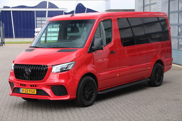 Mercedes-Benz Sprinter 316 CDI | Aut. | DC | AMG | Standkachel | Camera | Navi..