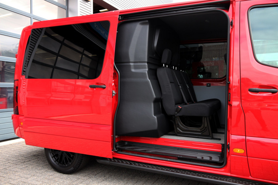 Mercedes-Benz Sprinter 316 CDI | Aut. | DC | AMG | Standkachel | Camera | Navi..