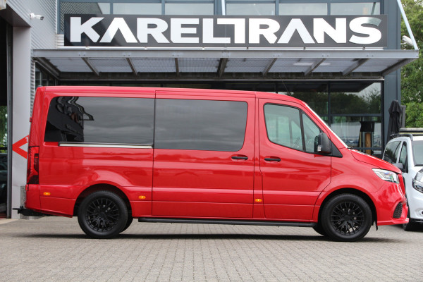 Mercedes-Benz Sprinter 316 CDI | Aut. | DC | AMG | Standkachel | Camera | Navi..