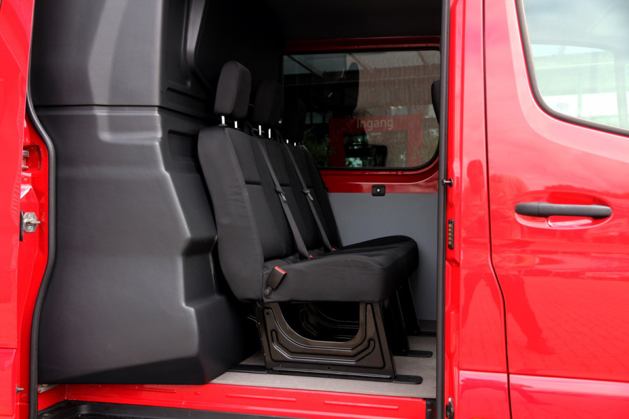 Mercedes-Benz Sprinter 316 CDI | Aut. | DC | AMG | Standkachel | Camera | Navi..