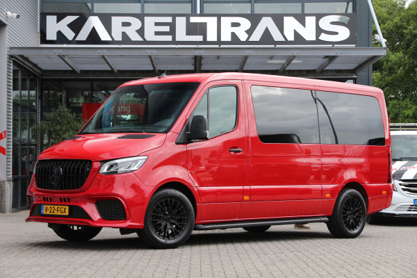 Mercedes-Benz Sprinter 316 CDI | Aut. | DC | AMG | Standkachel | Camera | Navi..