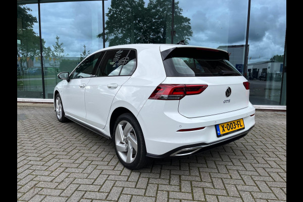 Volkswagen Golf 1.4 eHybrid GTE - Automaat - Virt.Cockpit - Parkeerhulp - LED - Climate