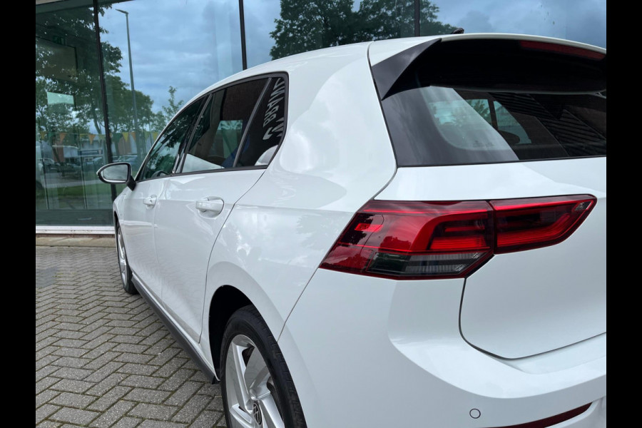 Volkswagen Golf 1.4 eHybrid GTE - Automaat - Virt.Cockpit - Parkeerhulp - LED - Climate