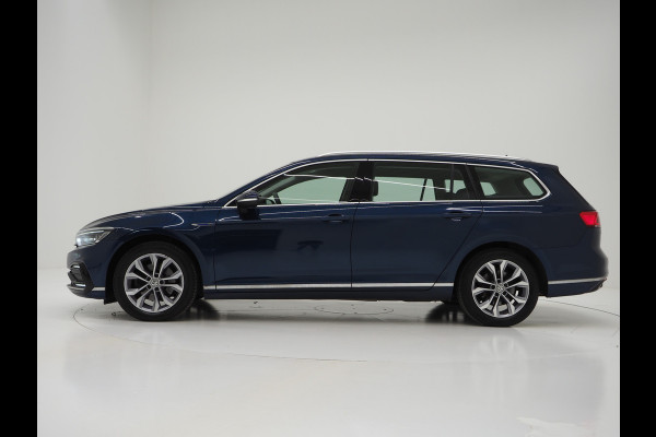 Volkswagen Passat Variant 1.4 TSI PHEV GTE | Virtual Cockpit | Carplay | LED | Keyless | Trekhaak