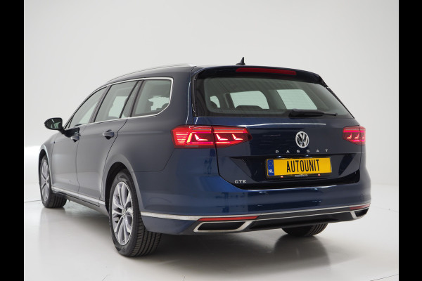 Volkswagen Passat Variant 1.4 TSI PHEV GTE | Virtual Cockpit | Carplay | LED | Keyless | Trekhaak