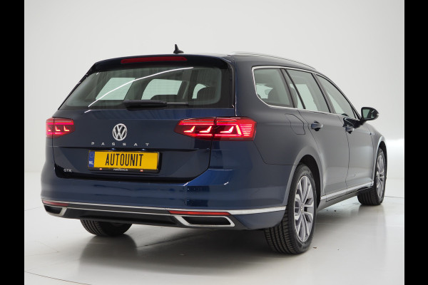 Volkswagen Passat Variant 1.4 TSI PHEV GTE | Virtual Cockpit | Carplay | LED | Keyless | Trekhaak