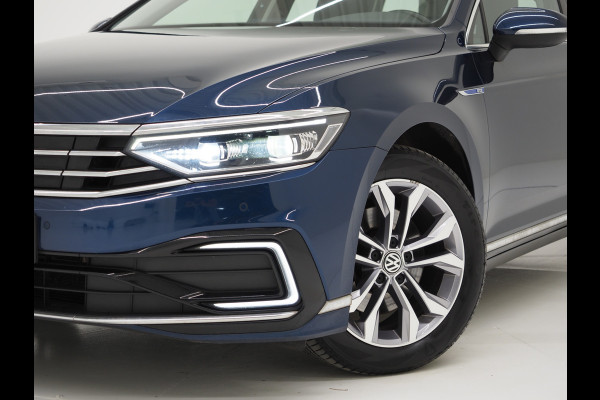 Volkswagen Passat Variant 1.4 TSI PHEV GTE | Virtual Cockpit | Carplay | LED | Keyless | Trekhaak