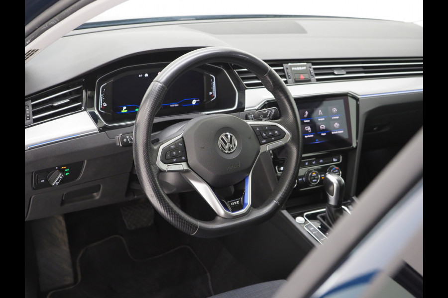 Volkswagen Passat Variant 1.4 TSI PHEV GTE | Virtual Cockpit | Carplay | LED | Keyless | Trekhaak